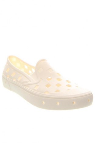 Ανδρικά παπούτσια Vans, Μέγεθος 40, Χρώμα Λευκό, Τιμή 69,99 €
