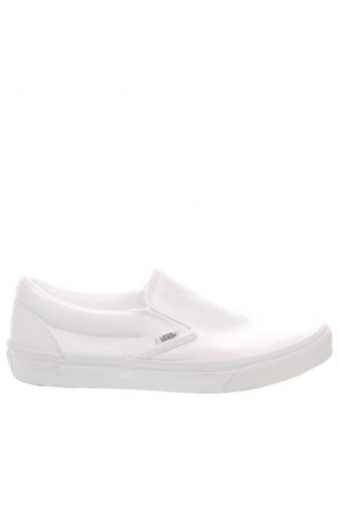 Pánské boty Vans, Velikost 43, Barva Bílá, Cena  779,00 Kč