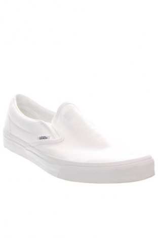 Pánské boty Vans, Velikost 43, Barva Bílá, Cena  779,00 Kč