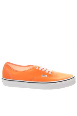 Încălțăminte bărbătească Vans, Mărime 45, Culoare Portocaliu, Preț 373,99 Lei