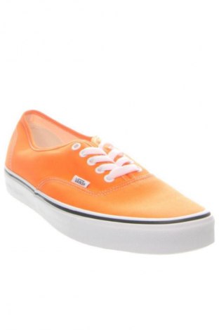 Încălțăminte bărbătească Vans, Mărime 45, Culoare Portocaliu, Preț 373,99 Lei