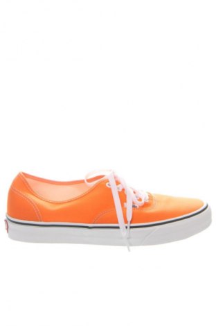 Ανδρικά παπούτσια Vans, Μέγεθος 44, Χρώμα Πορτοκαλί, Τιμή 62,99 €