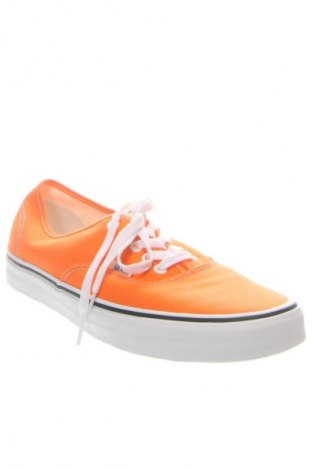 Ανδρικά παπούτσια Vans, Μέγεθος 44, Χρώμα Πορτοκαλί, Τιμή 62,99 €