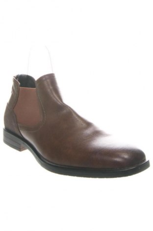 Herrenschuhe Venice, Größe 44, Farbe Braun, Preis € 30,00