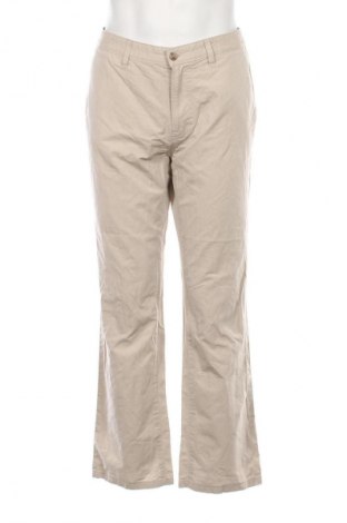 Herrenhose 72D, Größe L, Farbe Beige, Preis € 13,99