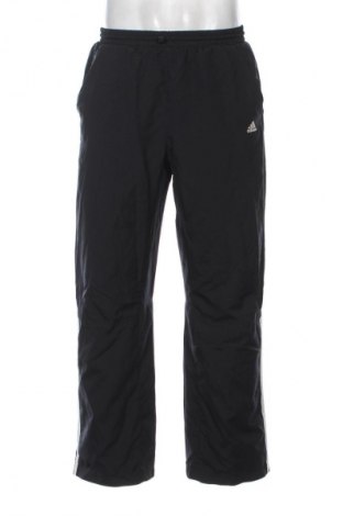 Pánské kalhoty  Adidas, Velikost M, Barva Černá, Cena  519,00 Kč