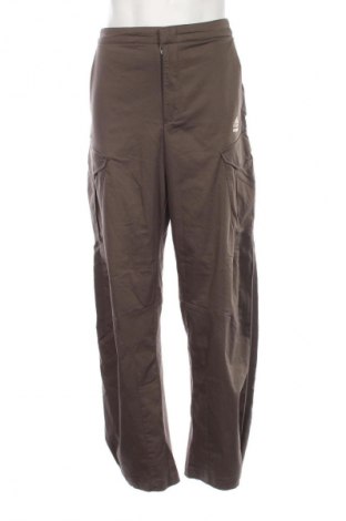 Pánske nohavice  Adidas, Veľkosť L, Farba Zelená, Cena  31,95 €