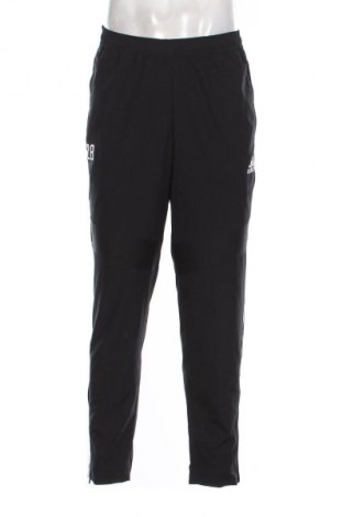 Herrenhose Adidas, Größe M, Farbe Schwarz, Preis € 38,99