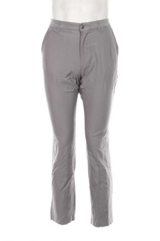 Herrenhose Adidas, Größe M, Farbe Grau, Preis € 15,99