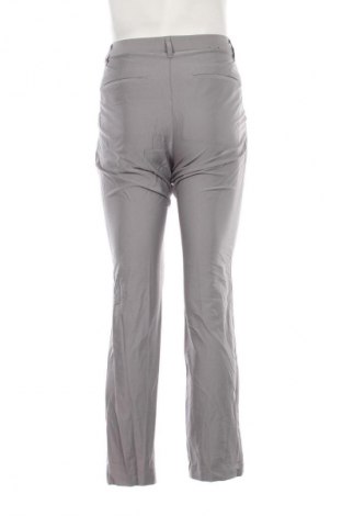 Herrenhose Adidas, Größe M, Farbe Grau, Preis € 15,99