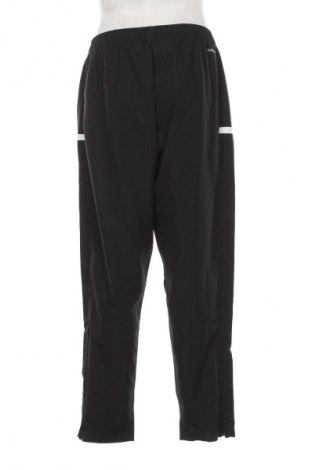 Ανδρικό παντελόνι Adidas, Μέγεθος L, Χρώμα Μαύρο, Τιμή 35,99 €