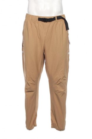 Herrenhose Adidas, Größe XL, Farbe Braun, Preis € 86,99
