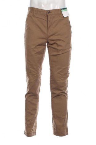 Pantaloni de bărbați Anko, Mărime M, Culoare Maro, Preț 86,99 Lei