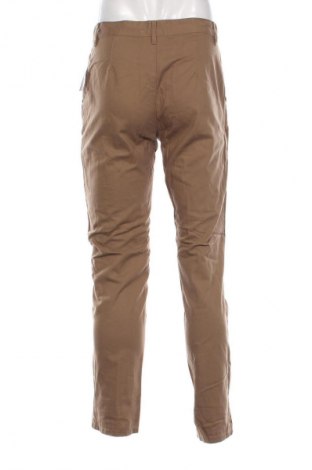 Pantaloni de bărbați Anko, Mărime M, Culoare Maro, Preț 86,99 Lei