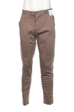 Herrenhose Anko, Größe L, Farbe Braun, Preis € 43,99