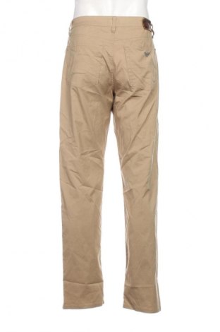 Ανδρικό παντελόνι Armani Jeans, Μέγεθος M, Χρώμα Καφέ, Τιμή 90,99 €