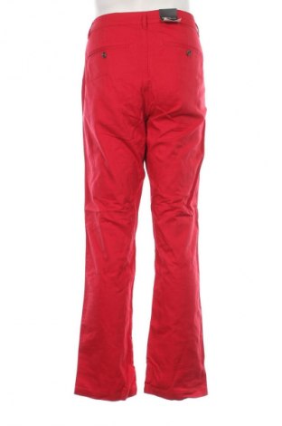 Férfi nadrág Asquith & Fox, Méret XL, Szín Piros, Ár 10 279 Ft