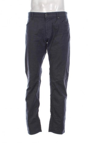 Pantaloni de bărbați BOSS, Mărime XL, Culoare Multicolor, Preț 356,99 Lei