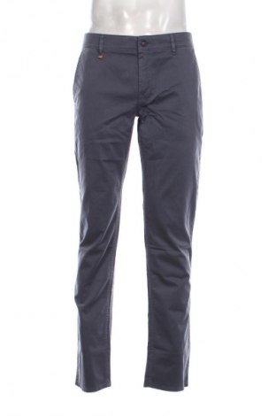 Herrenhose BOSS, Größe L, Farbe Grau, Preis € 134,99