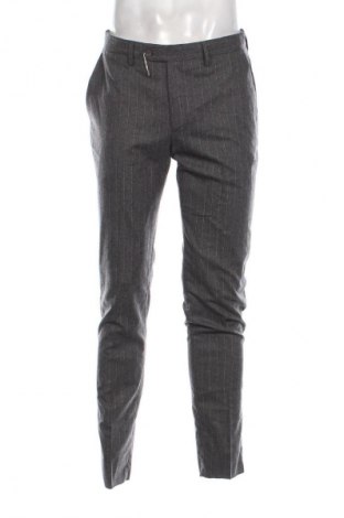 Herrenhose Barbati, Größe L, Farbe Grau, Preis € 34,79