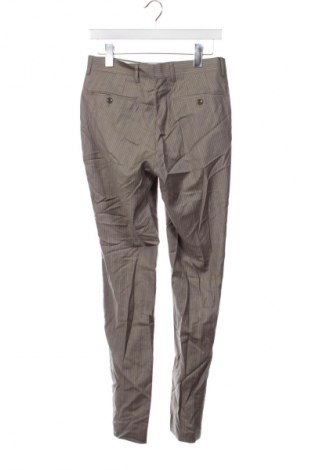 Herrenhose Bossini, Größe S, Farbe Beige, Preis € 43,99