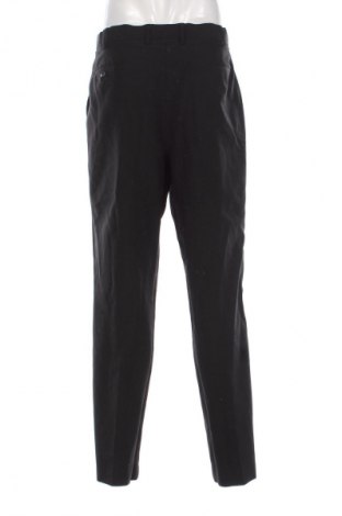 Męskie spodnie Bpc Bonprix Collection, Rozmiar XL, Kolor Czarny, Cena 89,89 zł
