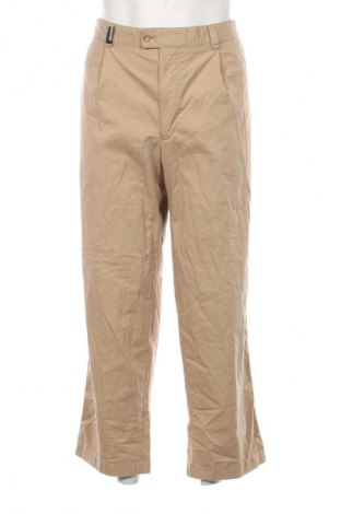 Herrenhose Brax, Größe XL, Farbe Beige, Preis € 34,79