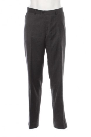 Herrenhose Brax, Größe L, Farbe Grau, Preis € 28,99