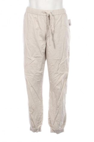 Herrenhose Brilliant, Größe XXL, Farbe Ecru, Preis € 43,99