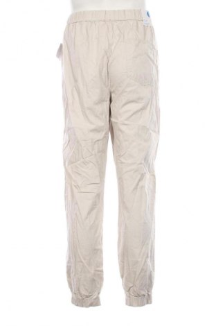Herrenhose Brilliant, Größe XXL, Farbe Ecru, Preis € 43,99