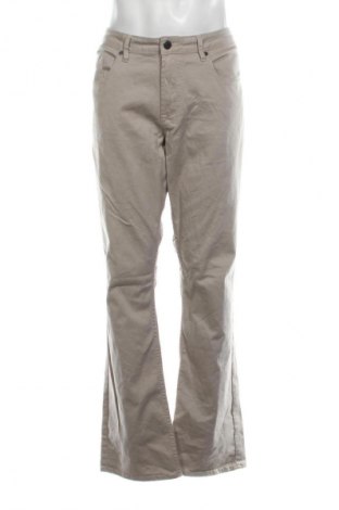 Herrenhose Buffalo, Größe XL, Farbe Ecru, Preis € 13,99