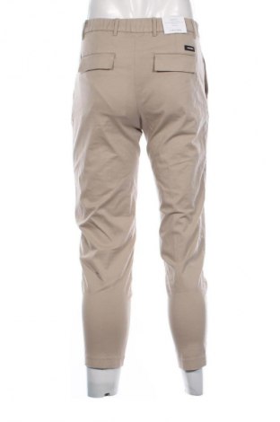 Pánske nohavice  Calvin Klein, Veľkosť S, Farba Béžová, Cena  68,95 €