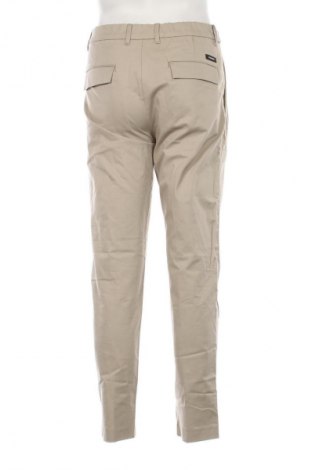 Herrenhose Calvin Klein, Größe S, Farbe Beige, Preis 117,99 €