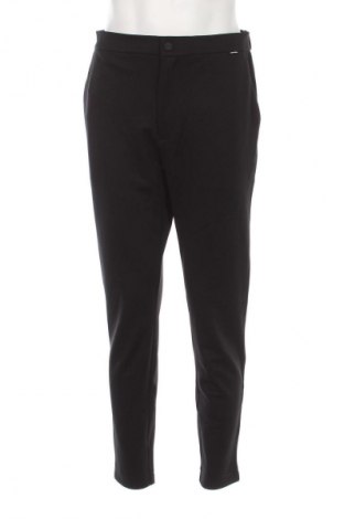Pánske nohavice  Calvin Klein, Veľkosť M, Farba Čierna, Cena  127,95 €
