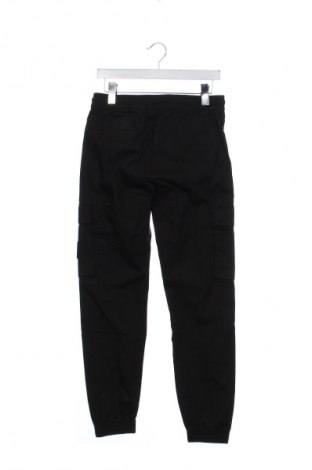 Pánské kalhoty  Calvin Klein Jeans, Velikost XS, Barva Černá, Cena  2 699,00 Kč