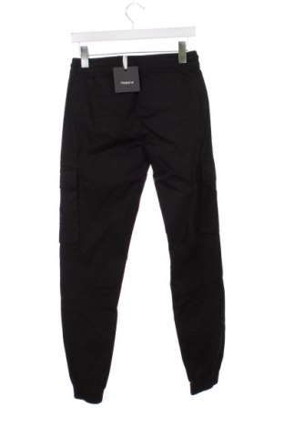 Pánské kalhoty  Calvin Klein Jeans, Velikost XS, Barva Černá, Cena  2 699,00 Kč