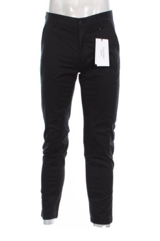 Pánské kalhoty  Calvin Klein Jeans, Velikost M, Barva Černá, Cena  2 699,00 Kč