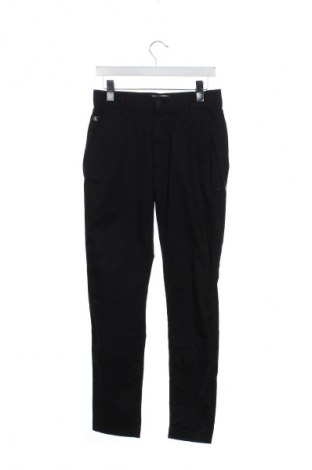 Męskie spodnie Calvin Klein Jeans, Rozmiar S, Kolor Czarny, Cena 549,99 zł