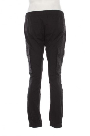 Męskie spodnie Calvin Klein Jeans, Rozmiar M, Kolor Czarny, Cena 549,99 zł