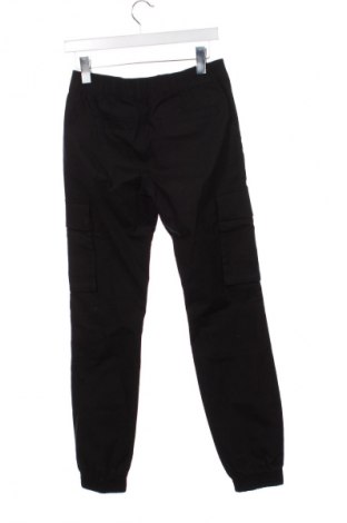 Herrenhose Calvin Klein Jeans, Größe XS, Farbe Schwarz, Preis 117,99 €