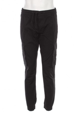 Herrenhose Calvin Klein Jeans, Größe M, Farbe Schwarz, Preis € 82,99