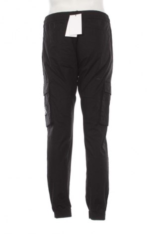 Herrenhose Calvin Klein Jeans, Größe M, Farbe Schwarz, Preis € 82,99