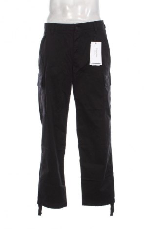 Herrenhose Calvin Klein Jeans, Größe S, Farbe Schwarz, Preis € 49,99