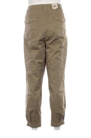 Męskie spodnie Camel Active, Rozmiar XL, Kolor Zielony, Cena 514,99 zł