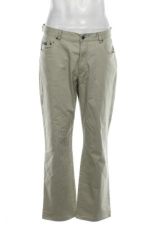 Herrenhose Casual Clothes Company, Größe L, Farbe Grün, Preis € 47,99