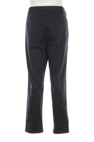 Męskie spodnie Charles Tyrwhitt, Rozmiar XL, Kolor Niebieski, Cena 122,99 zł
