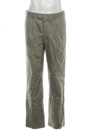 Pánské kalhoty  Charles Tyrwhitt, Velikost L, Barva Béžová, Cena  1 329,00 Kč