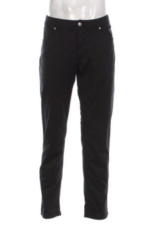 Herrenhose Christian Berg, Größe L, Farbe Schwarz, Preis € 20,99