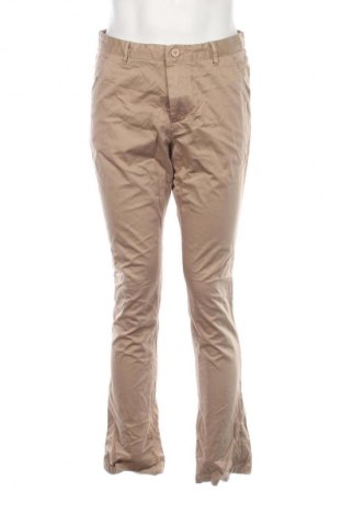 Herrenhose Connor, Größe M, Farbe Beige, Preis € 27,99