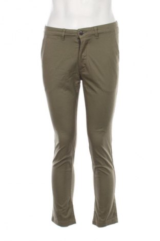 Ανδρικό παντελόνι Core By Jack & Jones, Μέγεθος S, Χρώμα Πράσινο, Τιμή 43,99 €